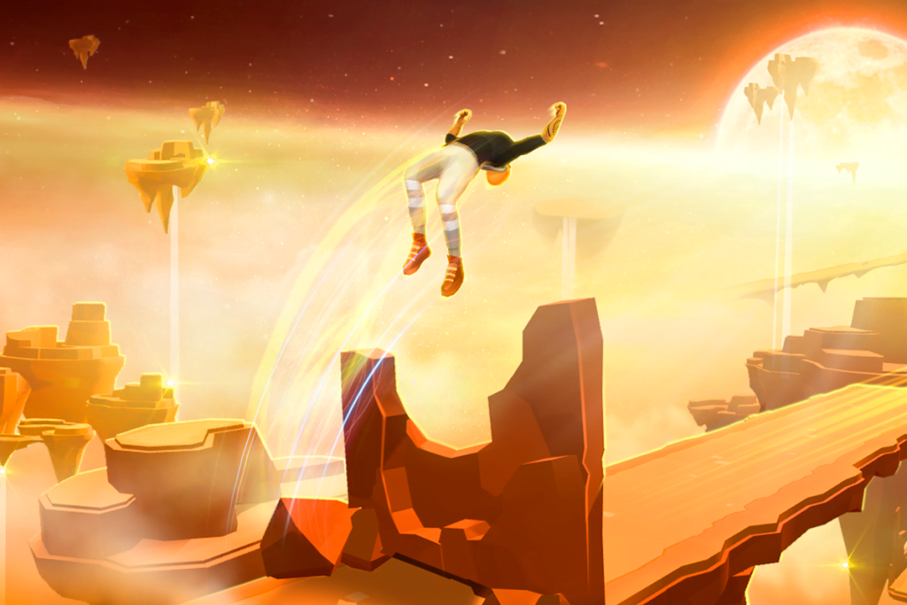 mejores juegos de aventuras para Android sin internet